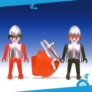 Playmobil 3135 Ridders