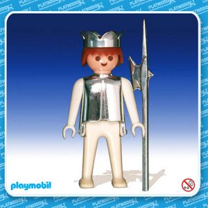 Playmobil 3138 Ridder