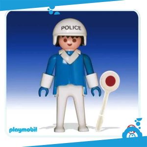 Playmobil 3280 Politieagent