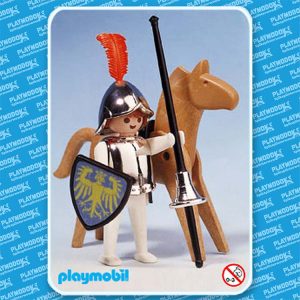 Playmobil 3379 Spaanse Ridder