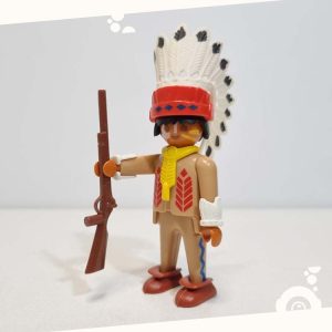 Playmobil 3395 Opperhoofd