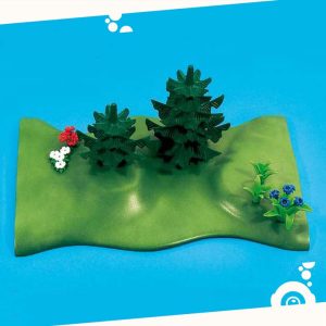 Playmobil 7339 Klein landschap