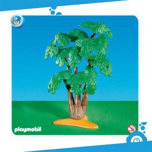 Playmobil 7889 Loofboom