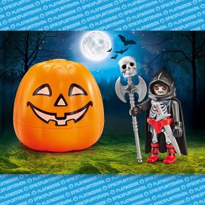 Playmobil 9896 helloween set Ghost