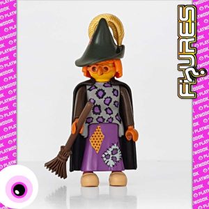 Playmobil Figures Serie 1 – Heks