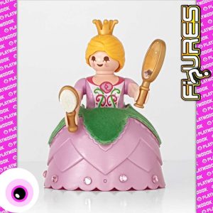 Playmobil Figures Serie 1 – Dame