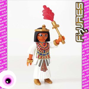 Playmobil Figures Serie 2 – Egyptische Vrouw