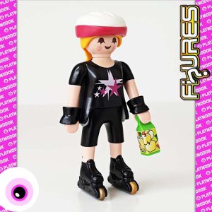 Playmobil Figures Serie 5 – Rollerblader