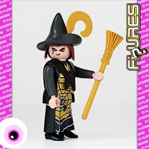 Playmobil Figures Serie 8 – Heks