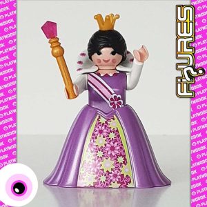 Playmobil Figures Serie 10 – Sneeuwwitje/ Prinsesje