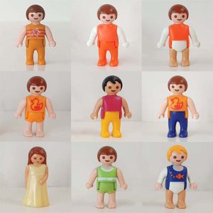 Playmobil Baby’s