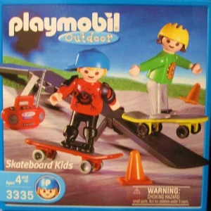 Playmobil 3335 Koningin