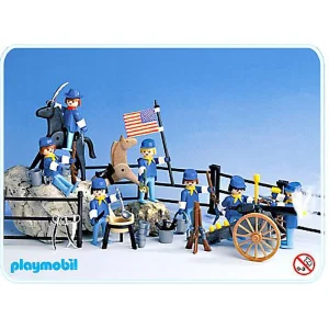 Playmobil 3408 Cavalerie