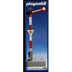 Playmobil 4353 Signaal