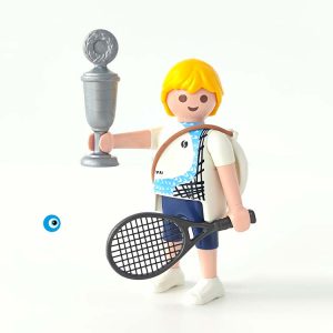 Playmobil Tennis