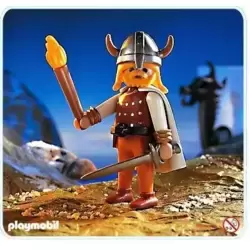 Playmobil 4519 Viking