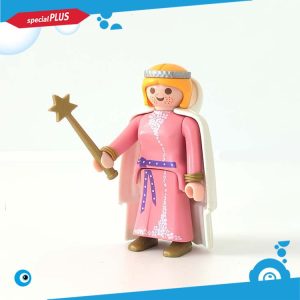 Playmobil 4520 Fee Met Toverstaf