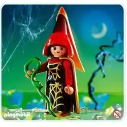 Playmobil 4530 Gemene heks