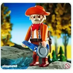 Playmobil 4533 Jager