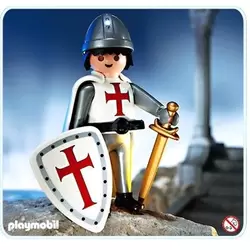 Playmobil 4534 Tempel Ridder