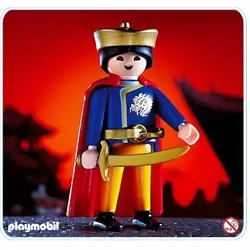 Playmobil 4539 Mandarijn Prins