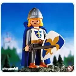 Playmobil 4547 Blauwe Prins