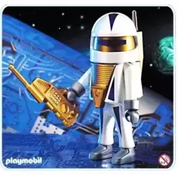 Playmobil 4553 Astronaut