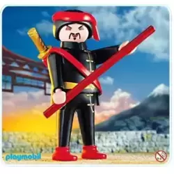 Playmobil 4554 Ninja