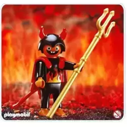 Playmobil 4561 Halloween kostuum