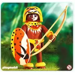 Playmobil 4564 Stamlid