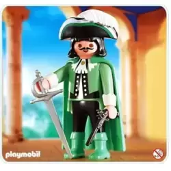 Playmobil 4565 Inboorling