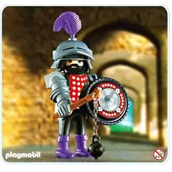 Playmobil 4567 Heer Polkadot