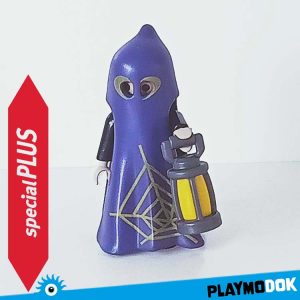 Playmobil 4574 Paars Spookje