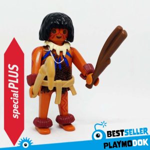 Playmobil 4592 Holbewoner