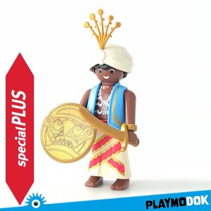 Playmobil 4595 Paleiswacht