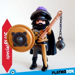 Playmobil 4602 Ridder in harnas