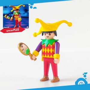 Playmobil 4610 Nar