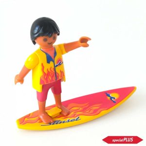 Playmobil 4637 Surfer