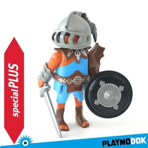 Playmobil 4653 Romeinse gladiator