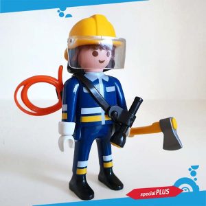 Playmobil 4675 Brandweerman