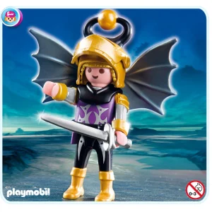 Playmobil 4696 Draken Prins