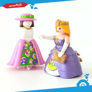 Playmobil 4781 Prinses met paspop