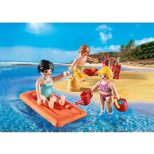 Playmobil 4941 Plezier op het strand