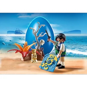 Playmobil 4945 Piraat op schattenjacht