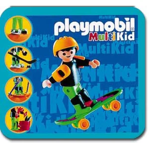 Playmobil 4998 Multisportjongen