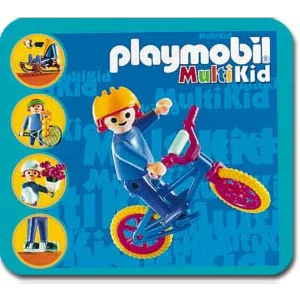 Playmobil 4999 Multisportmeisje