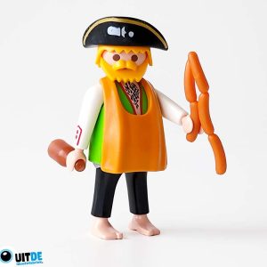 Playmobil Zuiplap