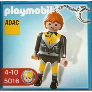 Playmobil 5016 ADAC-sleutelhanger