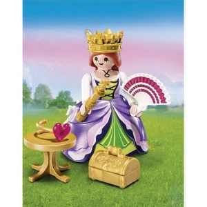 Playmobil 5055 Play&Give koningin