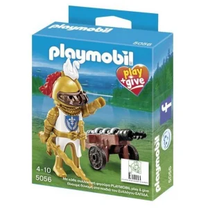 Playmobil 5056 Play&Give ridder